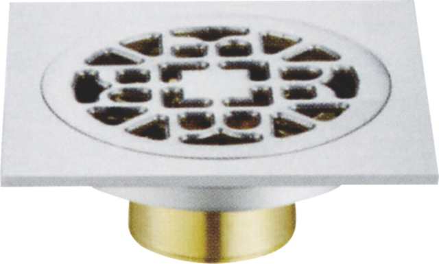 FLOOR DRAIN