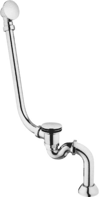 BATHTUB FAUCET