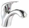 BASIN FAUCET