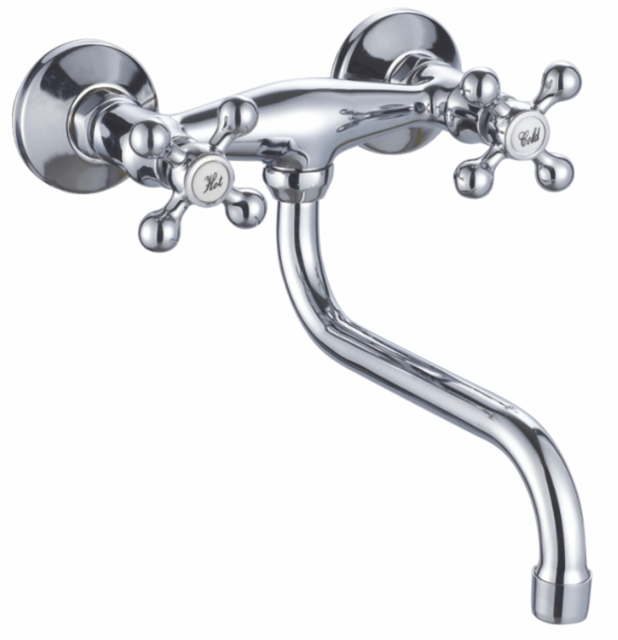 SINK FAUCET