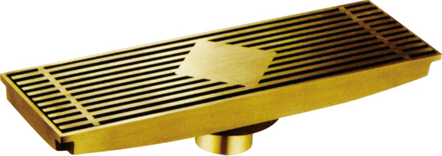 FLOOR DRAIN