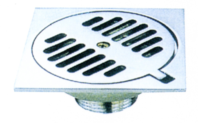FLOOR DRAIN
