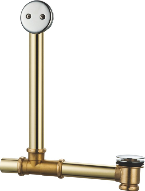 BATHTUB FAUCET