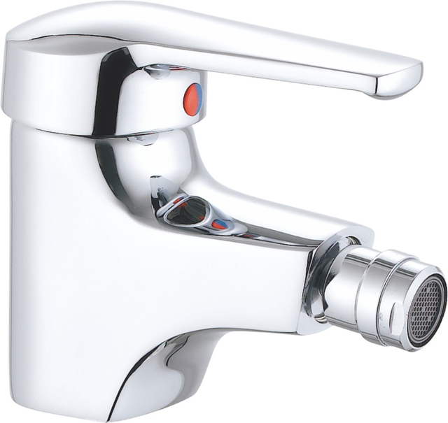 BASIN FAUCET