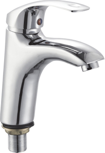 BASIN FAUCET