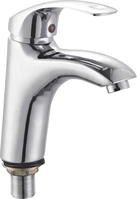 BASIN FAUCET