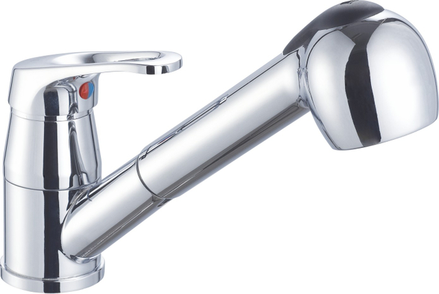 KITCHEN FAUCET