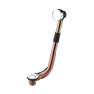 Bathtub Faucet