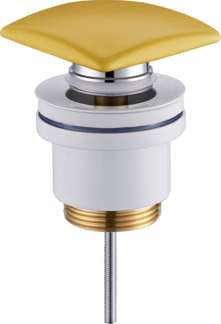 BASIN DRAIN