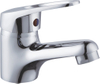 BASIN FAUCET