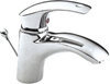 BASIN FAUCET