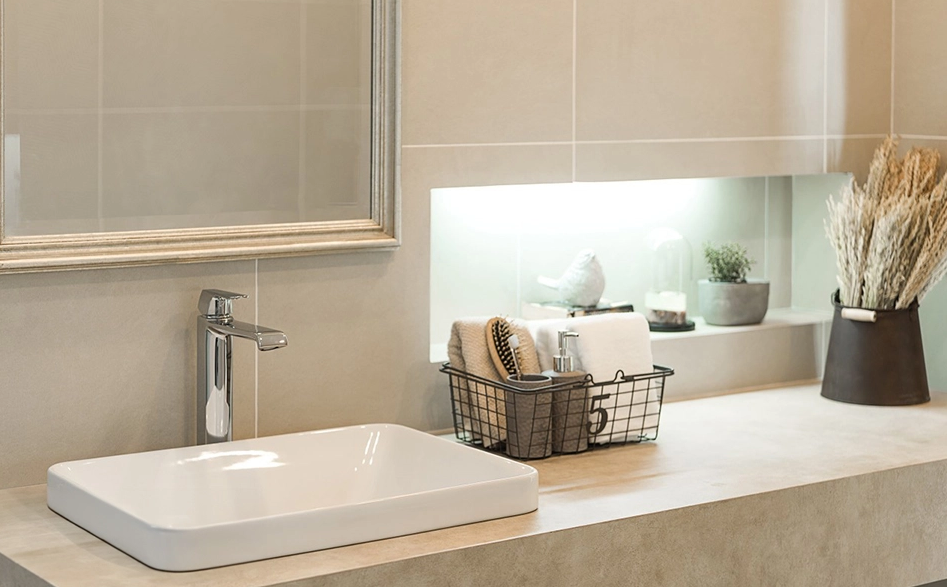 Frequently asked questions about basin faucet