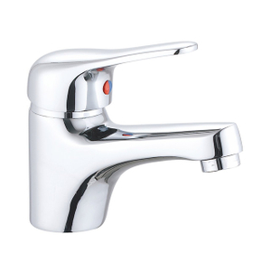 Basin Faucet