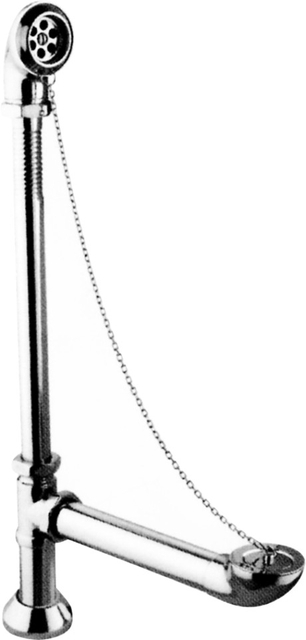 BATHTUB FAUCET