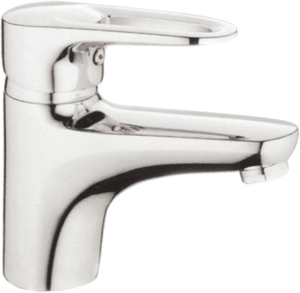 BASIN FAUCET