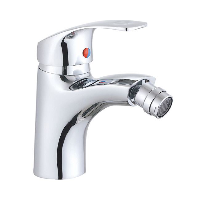 Basin Faucet