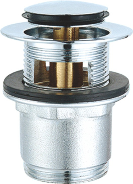BASIN DRAIN