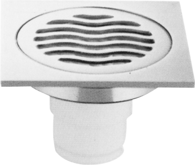 FLOOR DRAIN