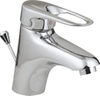BASIN FAUCET