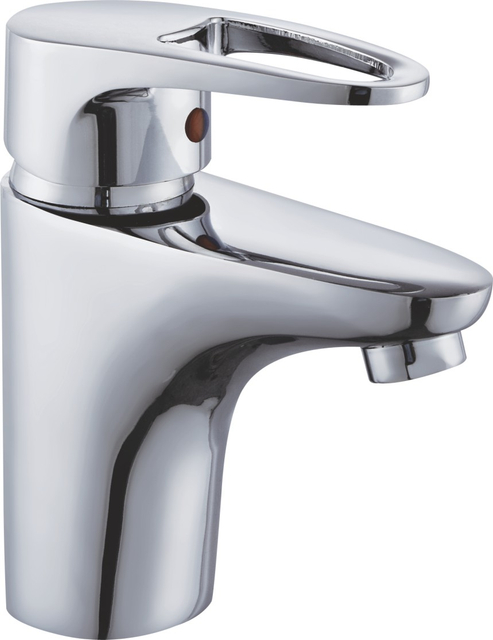 BASIN FAUCET