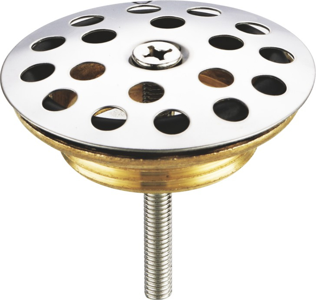 BATHTUB WASTE DRAIN