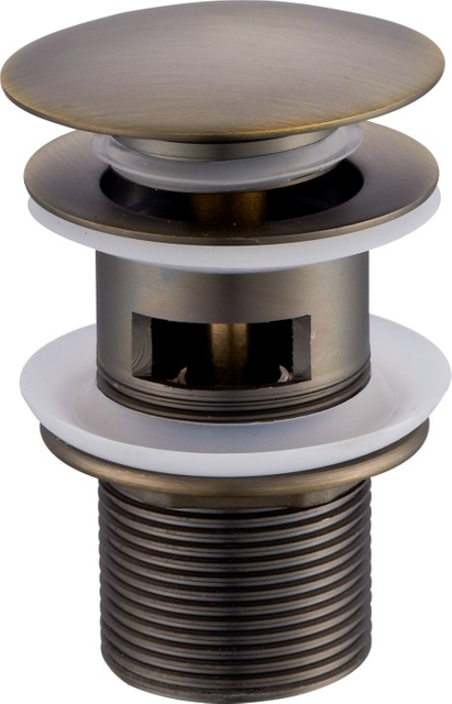 BASIN DRAIN