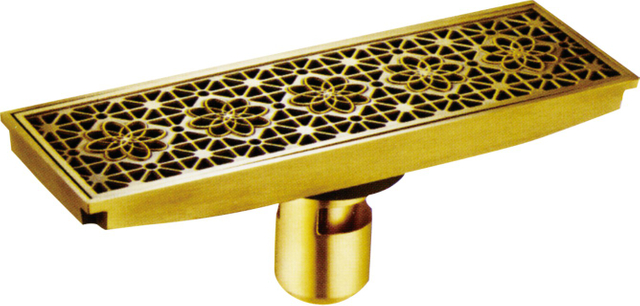 FLOOR DRAIN