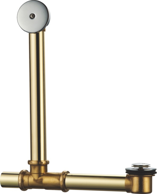 BATHTUB FAUCET