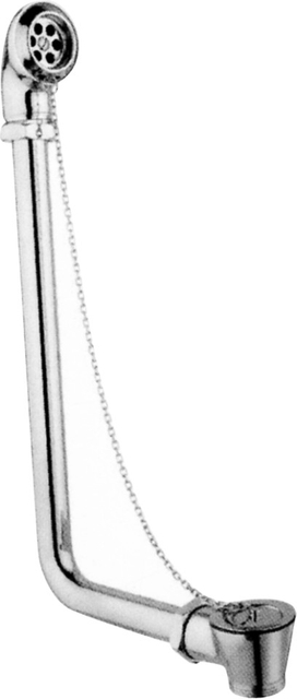 BATHTUB FAUCET