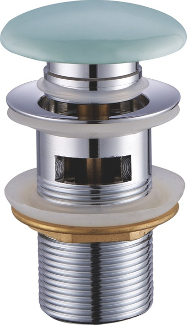 BASIN DRAIN 