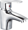 BASIN FAUCET