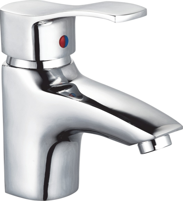 BASIN FAUCET