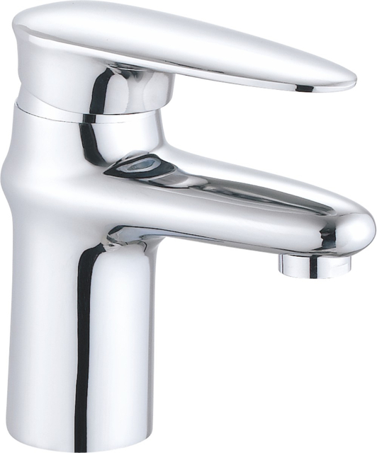 BASIN FAUCET