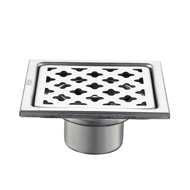 Floor Drain