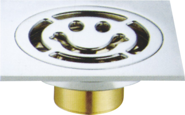 FLOOR DRAIN