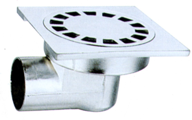 FLOOR DRAIN