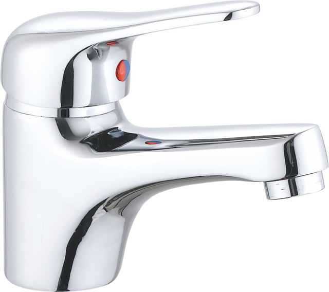 BASIN FAUCET