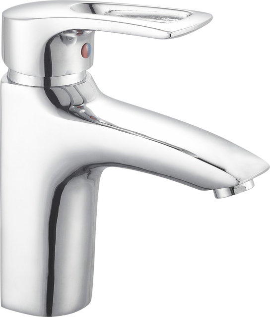 BASIN FAUCET
