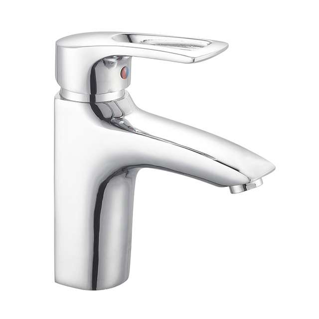 Basin Faucet