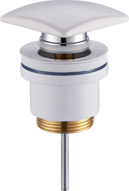 BASIN DRAIN