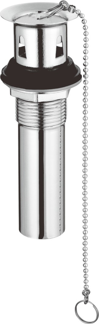 BASIN DRAIN