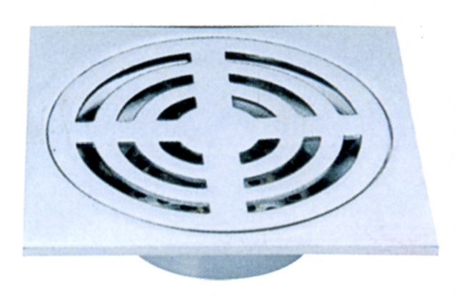 FLOOR DRAIN