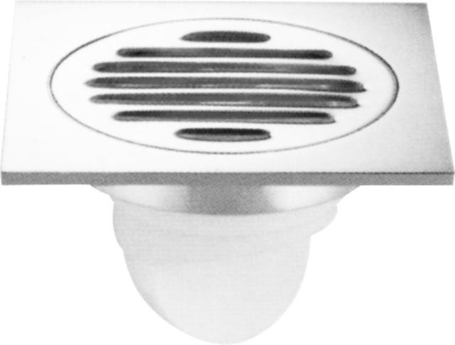 FLOOR DRAIN