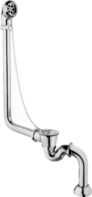 BATHTUB FAUCET
