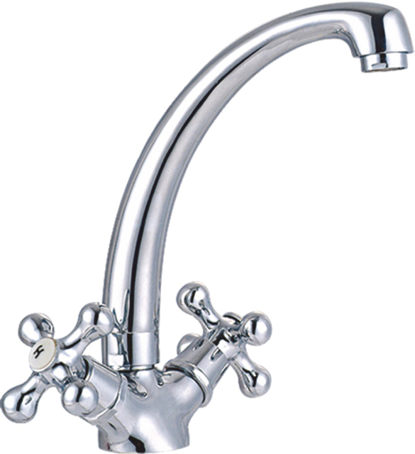 SINK FAUCET