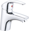 BASIN FAUCET